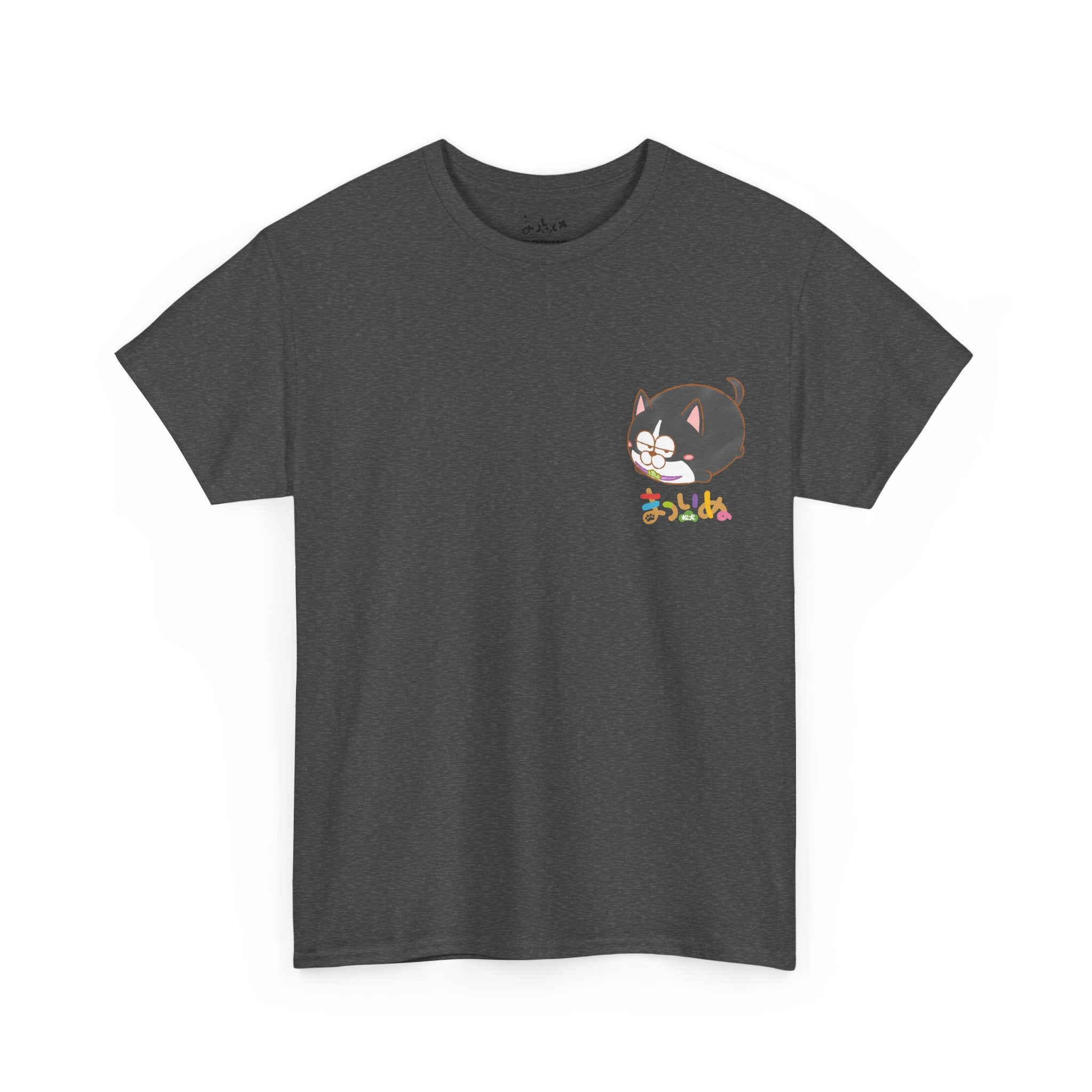 Matsuinu Unisex Tee