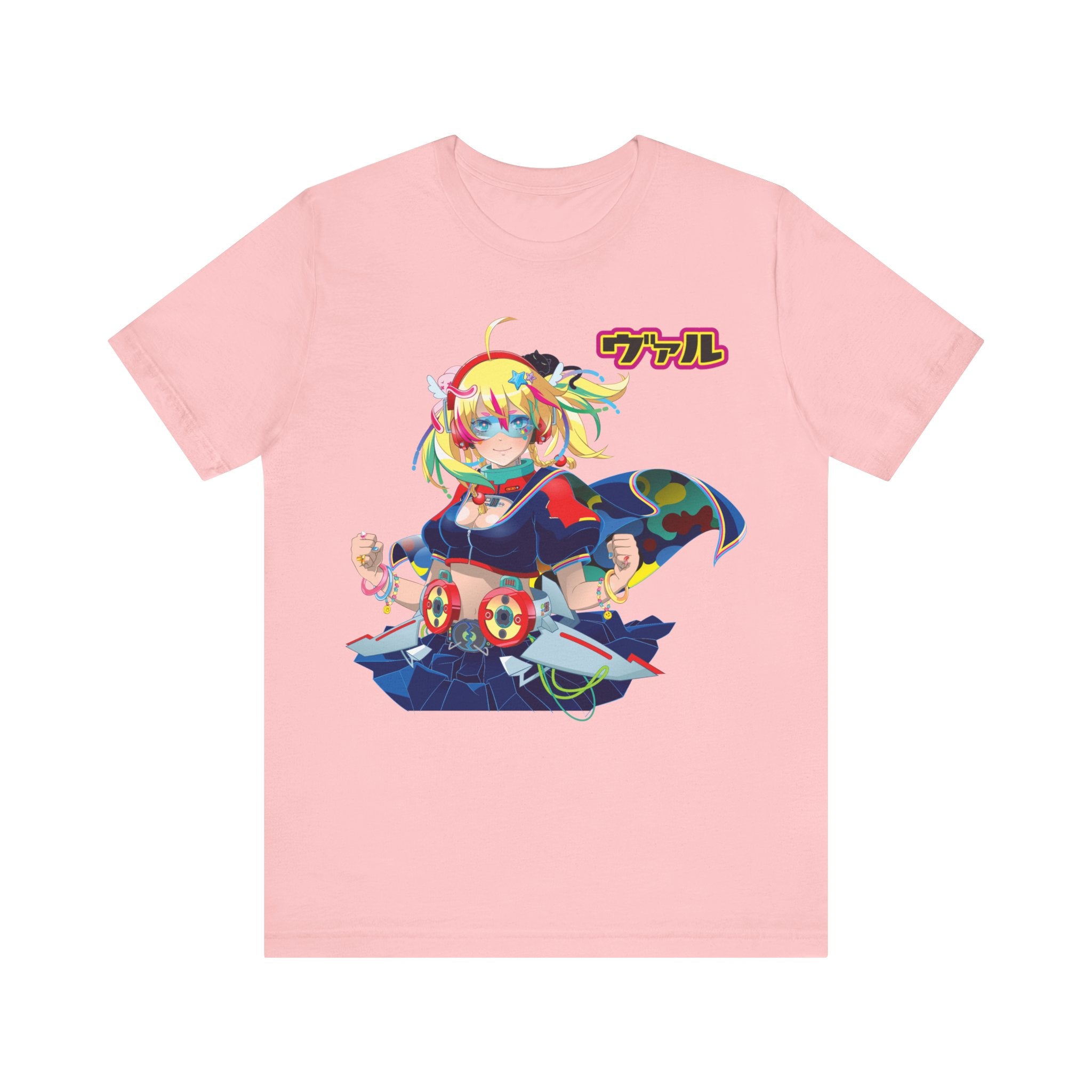 Hypersonic Music Club - VAL