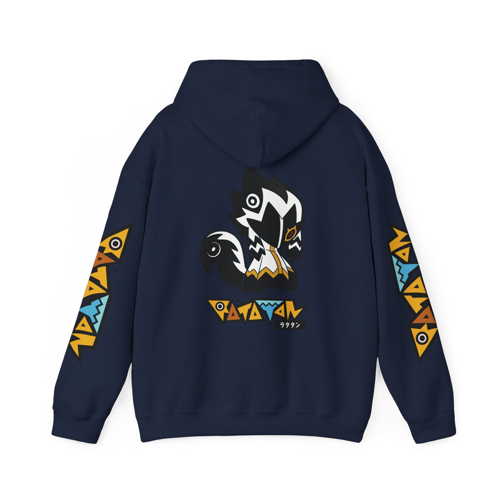 Ratatan Hoodie