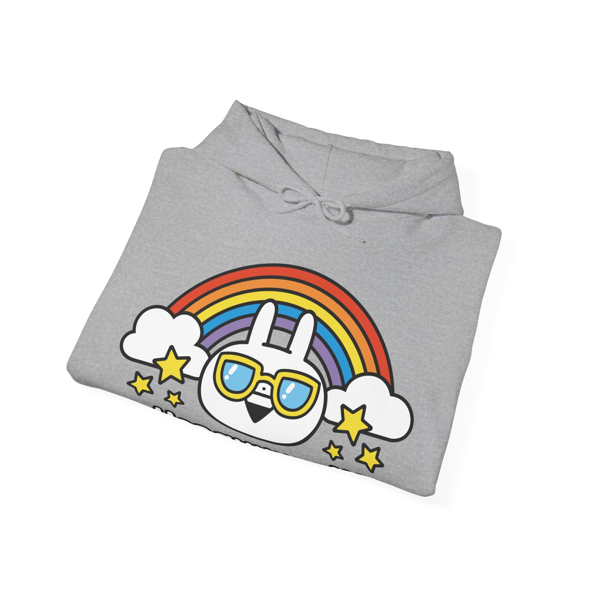 Usagyuuun Hoodie