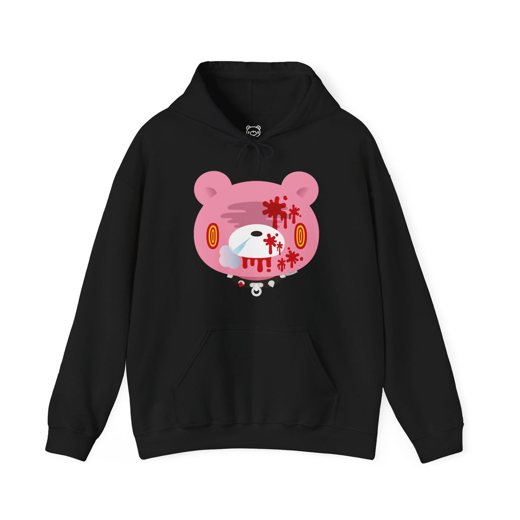 Angry Gloomy Hoodie