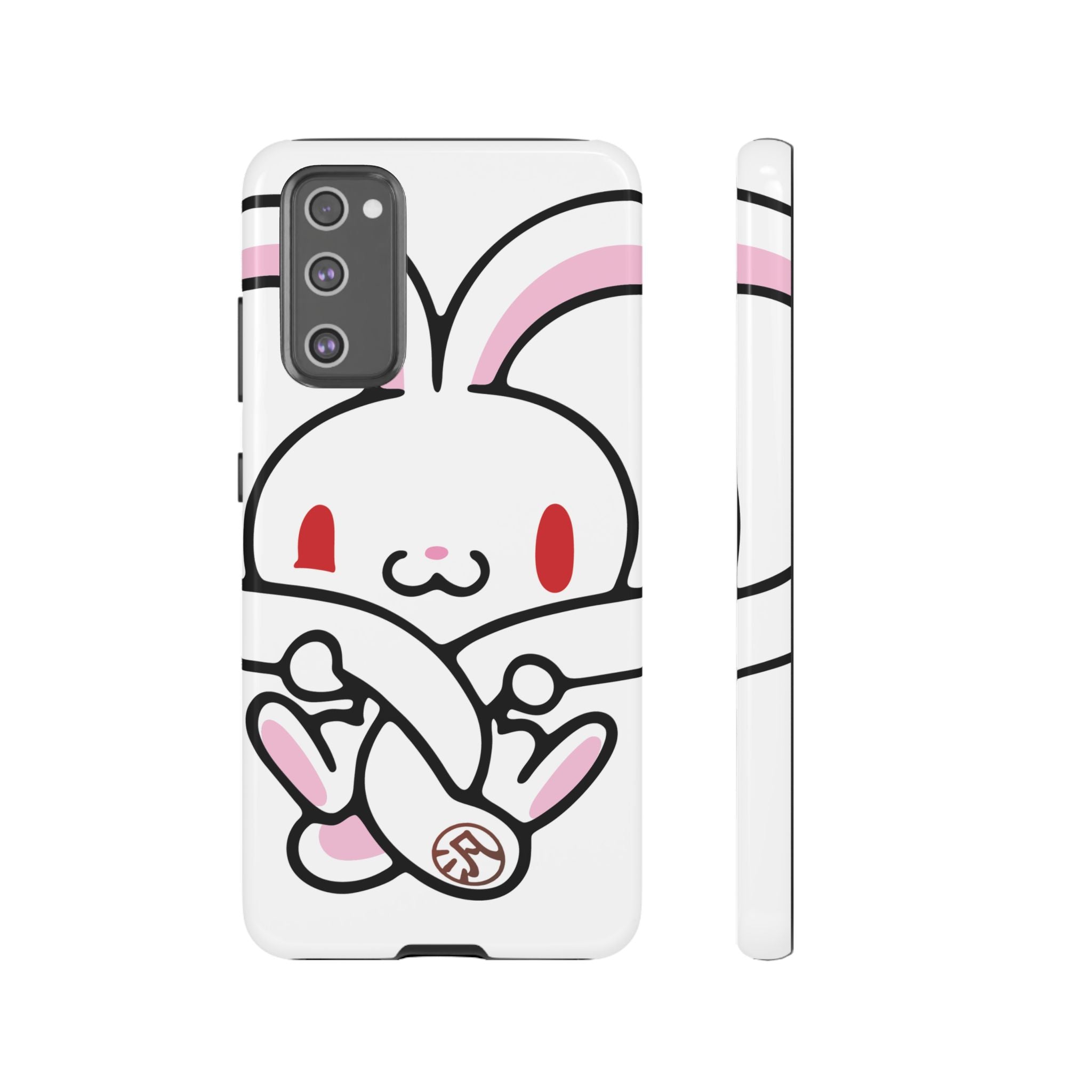 All Purpose Bunny Phone Case