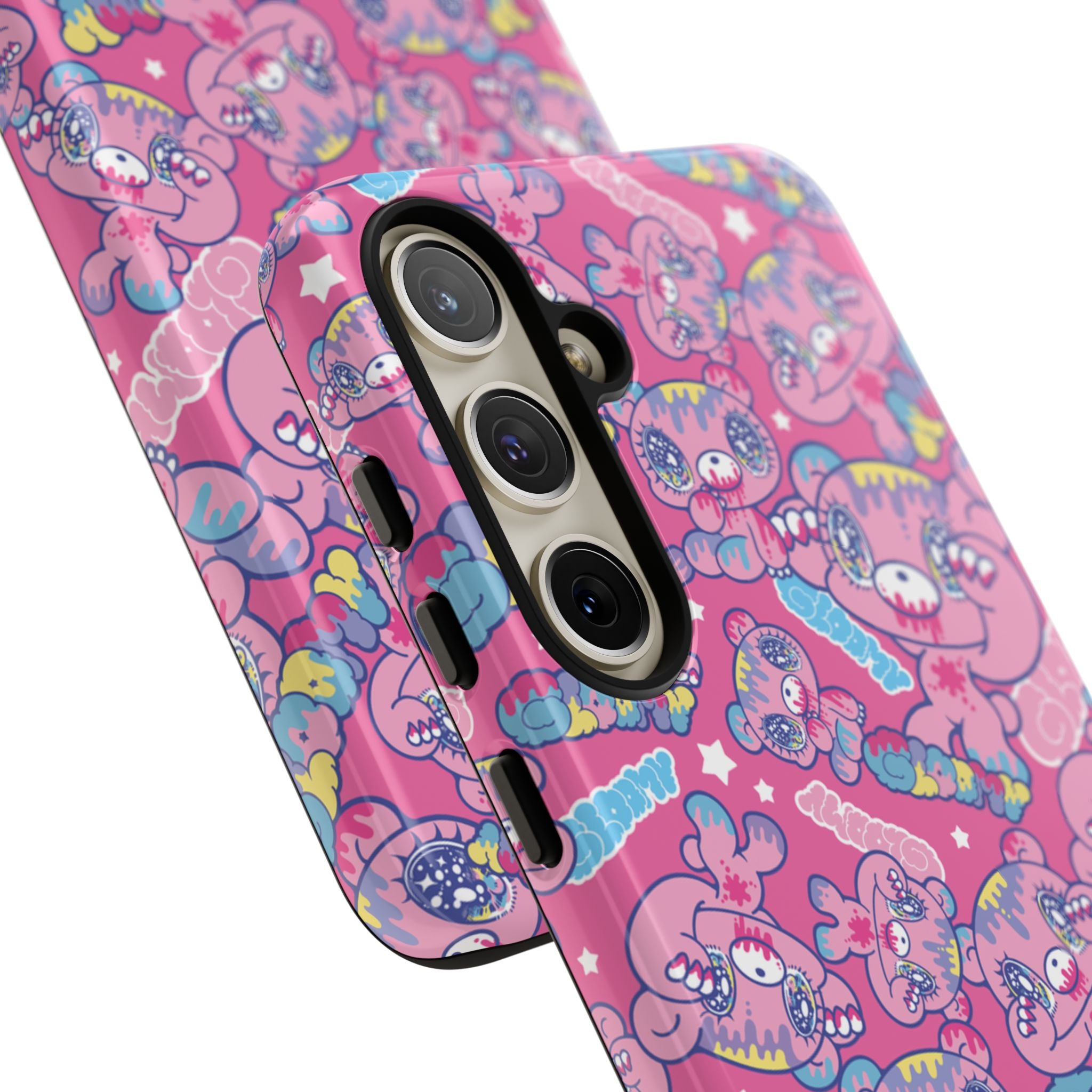 YURIE SEKIYA X GLOOMY GYARU PHONE CASE