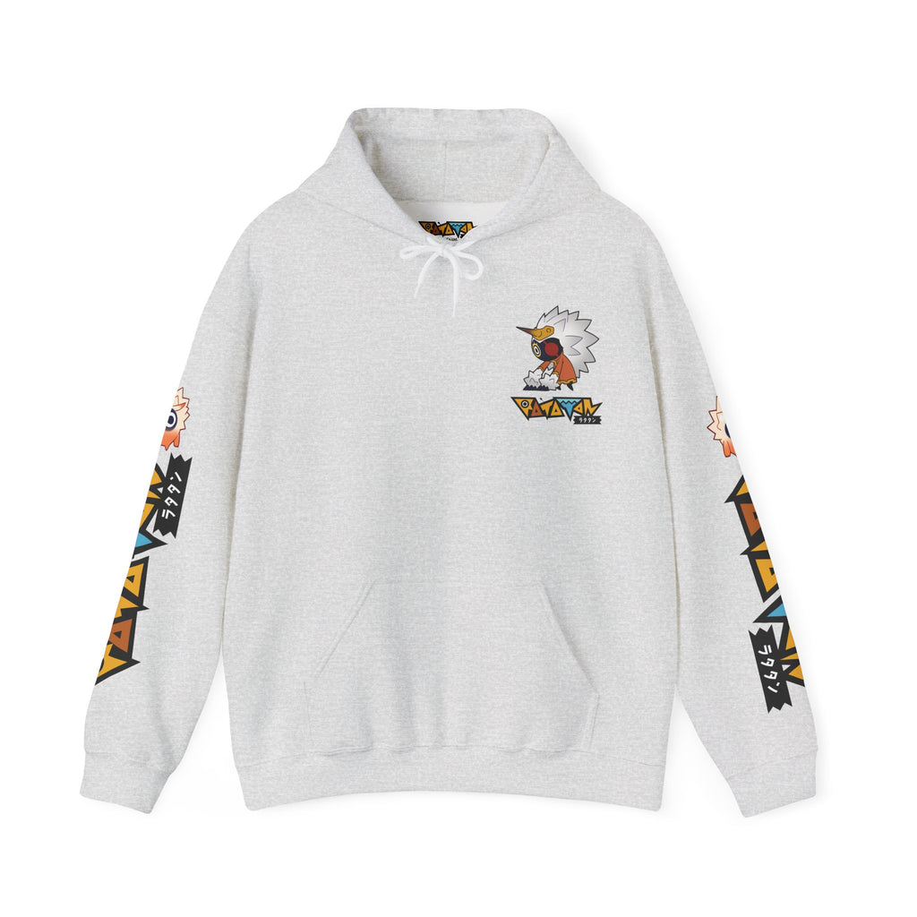 Ratatan Hoodie