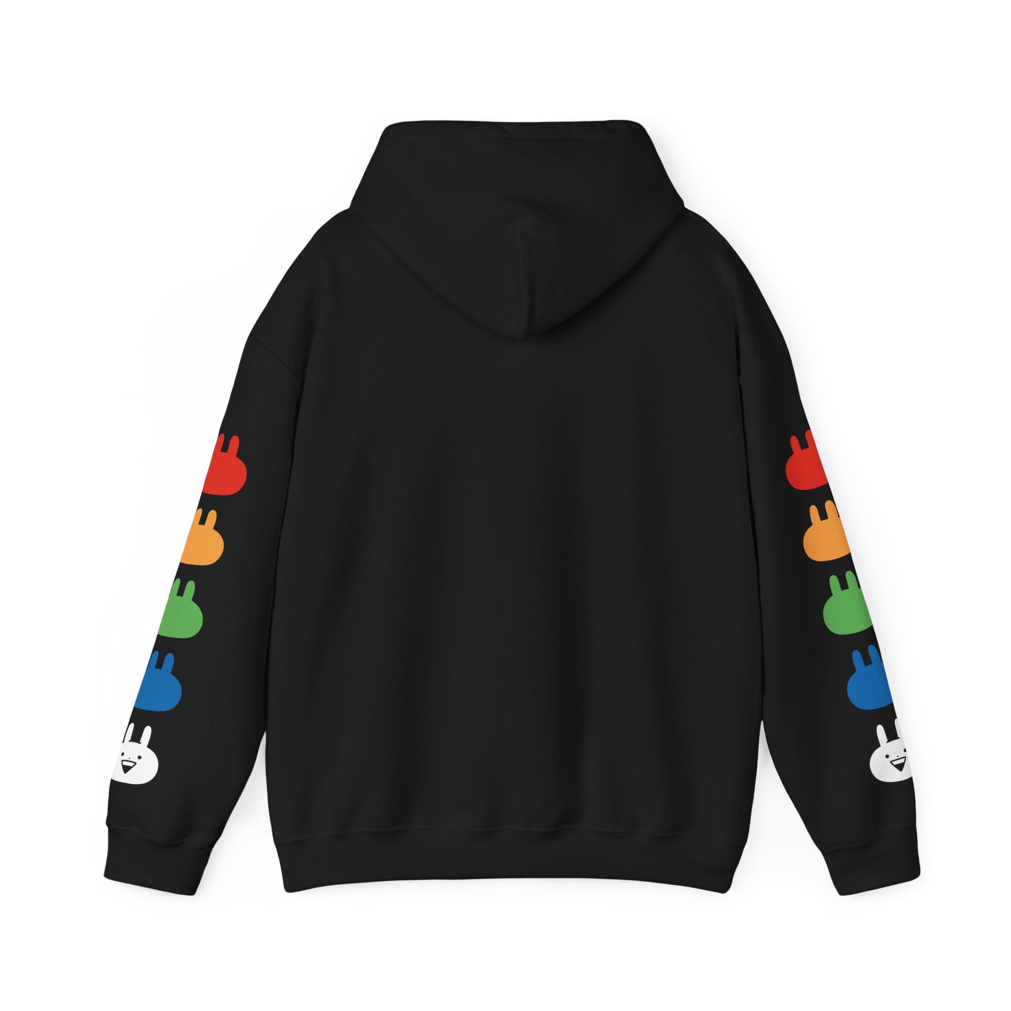 Usagyuuun Hoodie