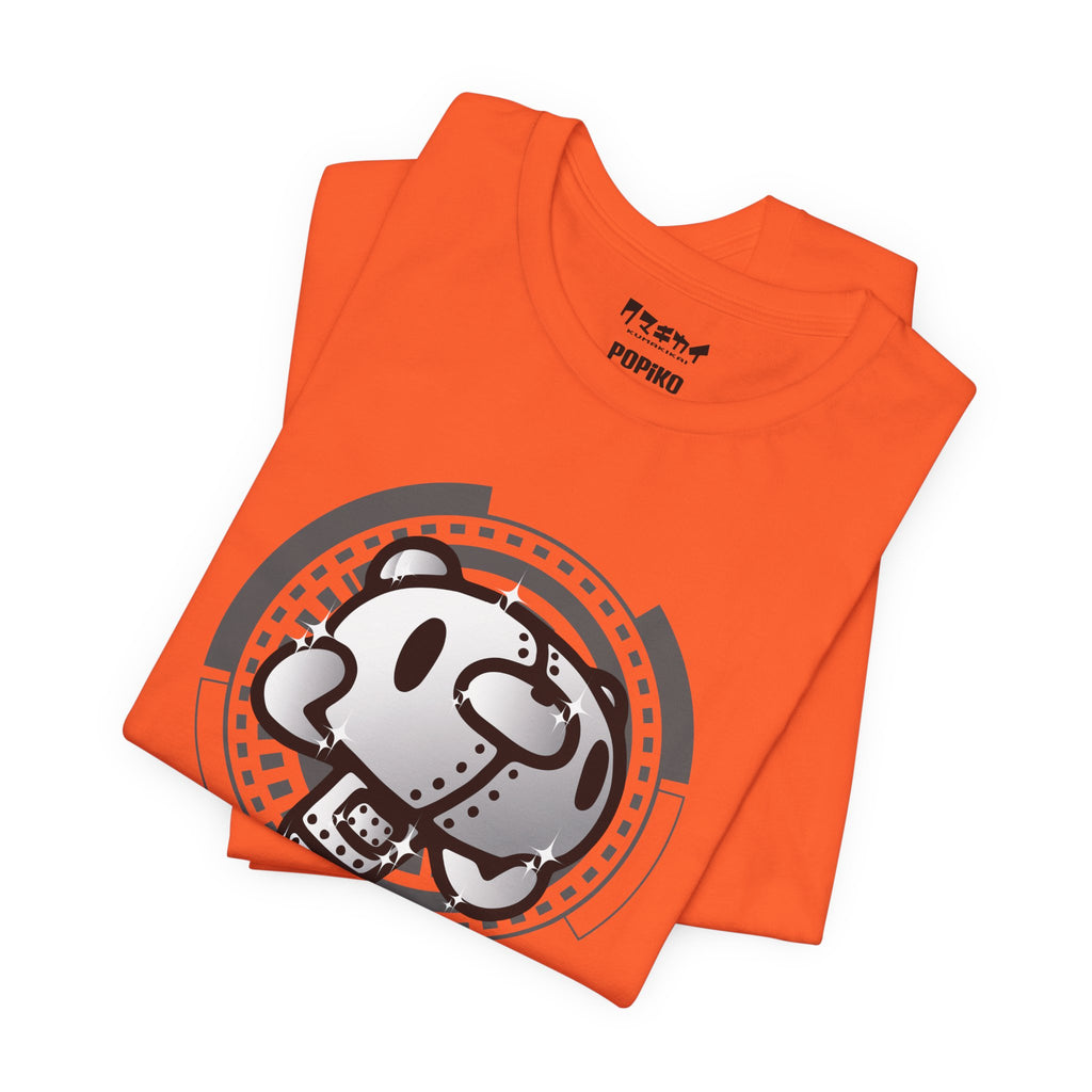 kumakikai Tee