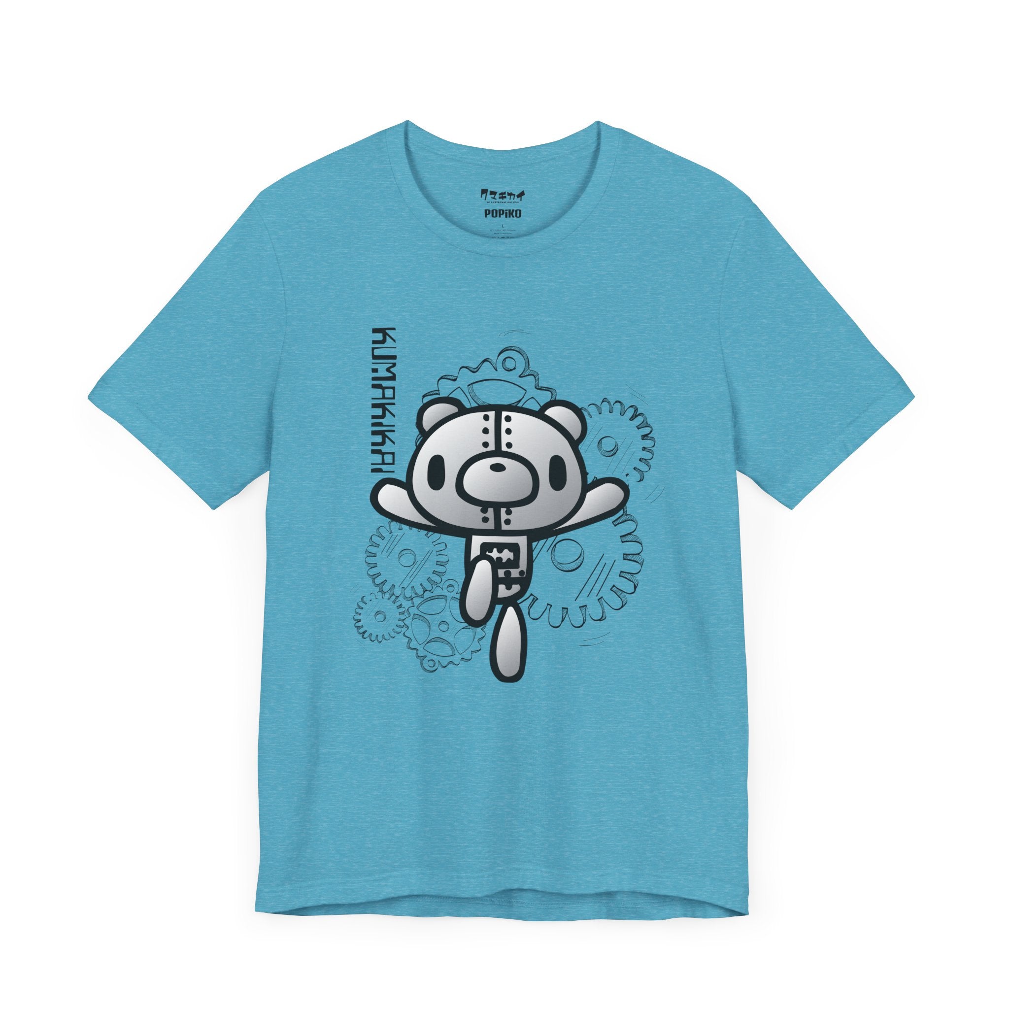 Kumakikai Tee