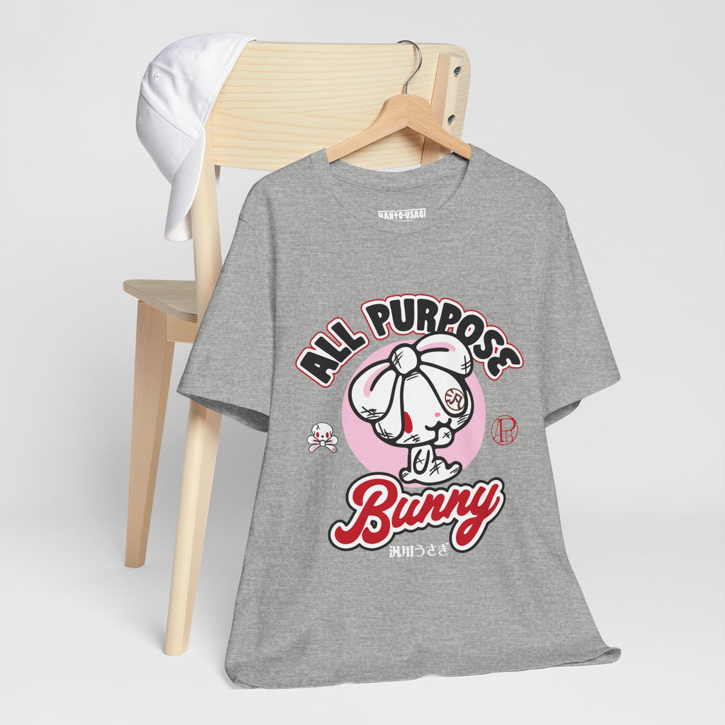 All Purpose Bunny All Tied Up Tee