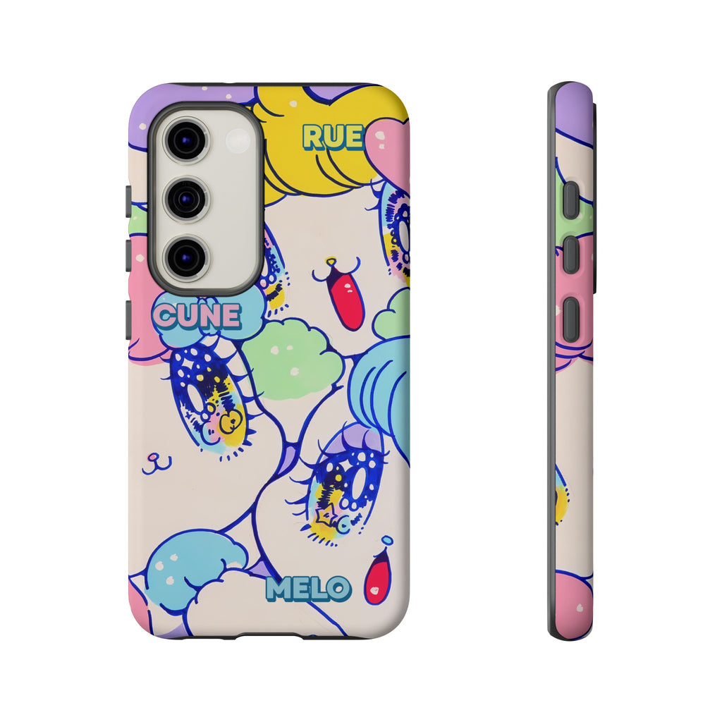 Pero Pero Phone Case