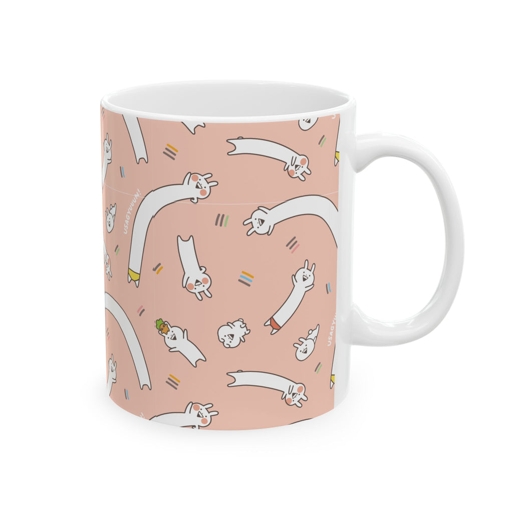 Usagyuuun Mug