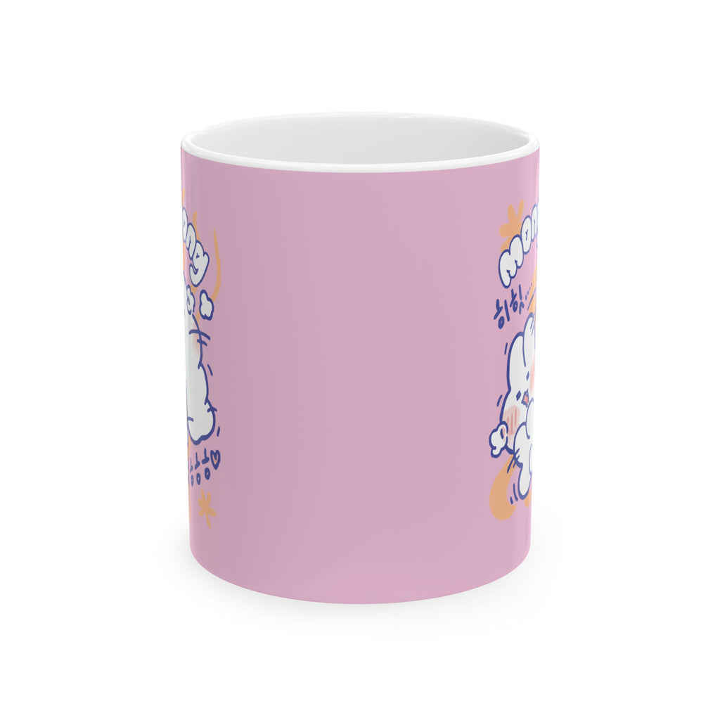 Lovely Mong Mong Mug