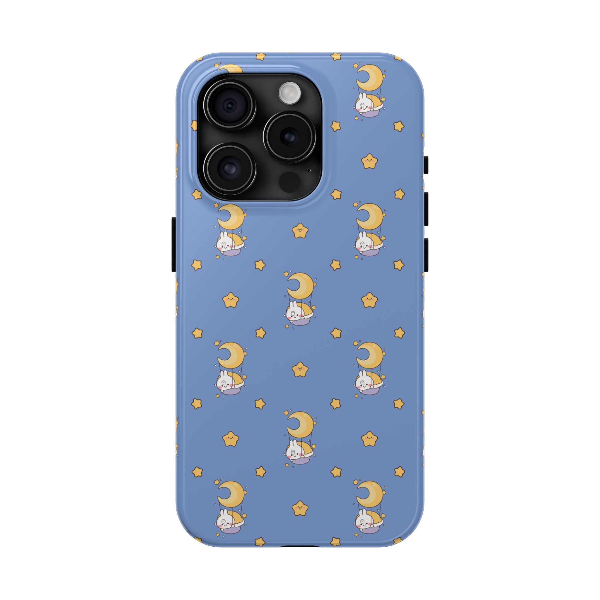 Mimi & Neko Starry Phone Case