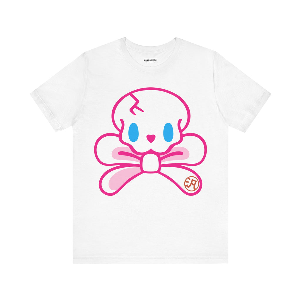 All-Purpose Bunny Skull (Neon) T