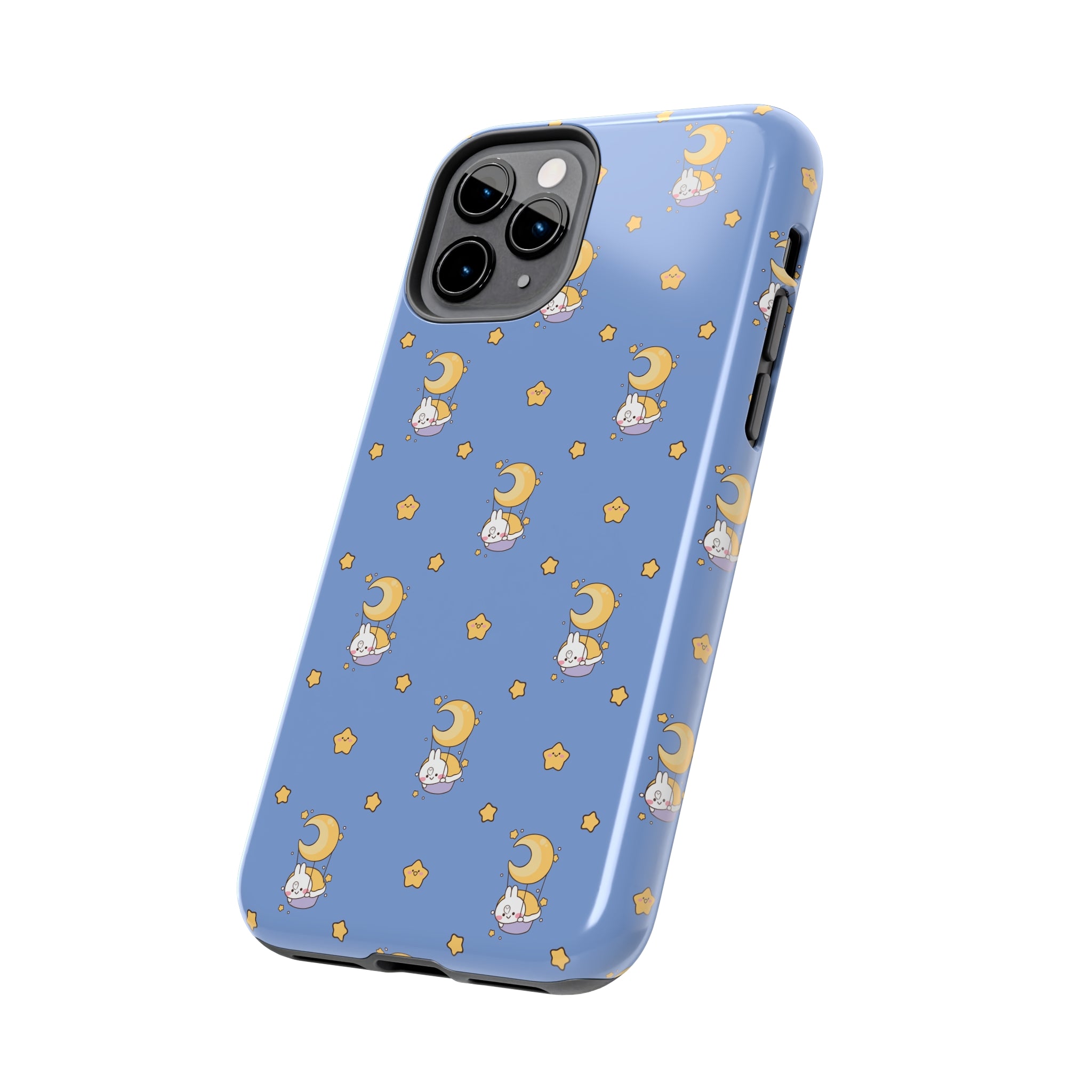 Mimi & Neko Starry Phone Case