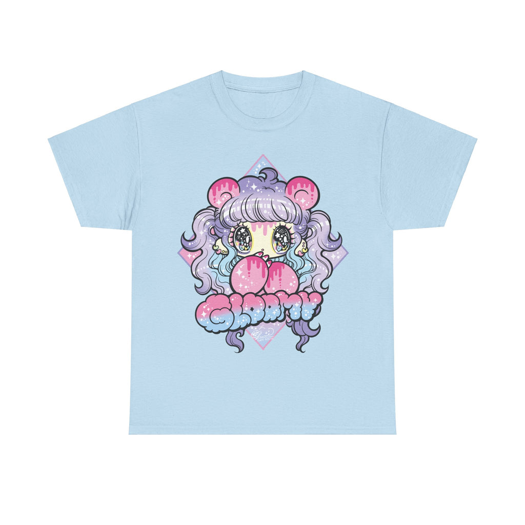 Yurie Sekiya x Gloomy Bear ⭐️ Gloomy Gal Tee