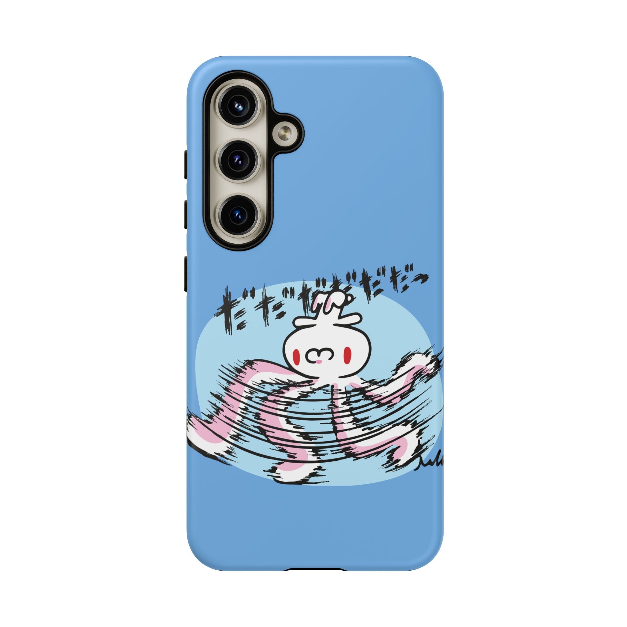 All Purpose Bunny Phone Case