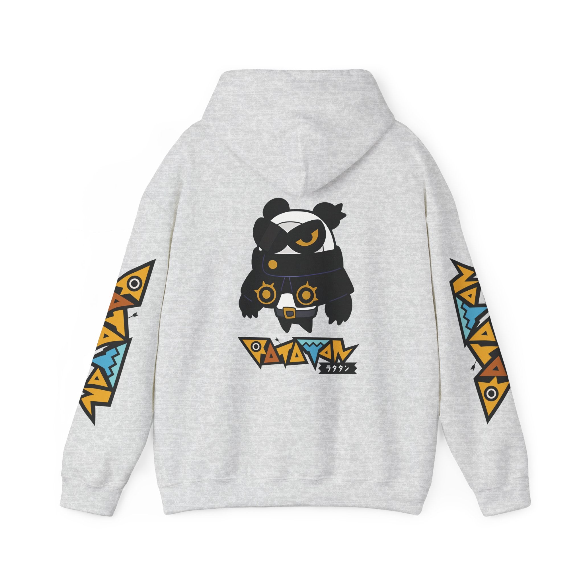 Ratatan Hoodie