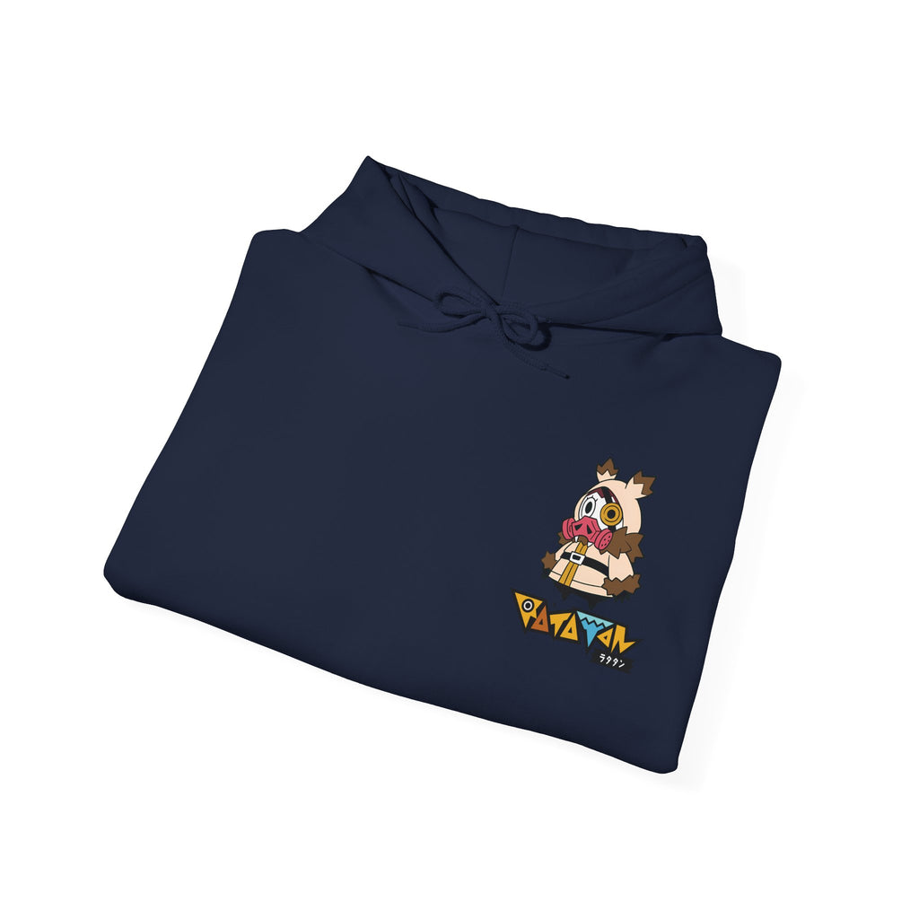 Ratatan Hoodie