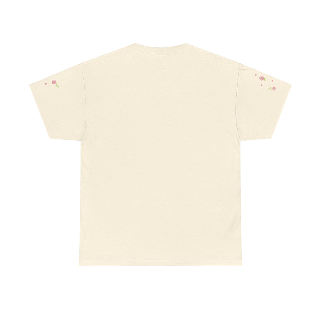 SugarCubs Bouquet Tee