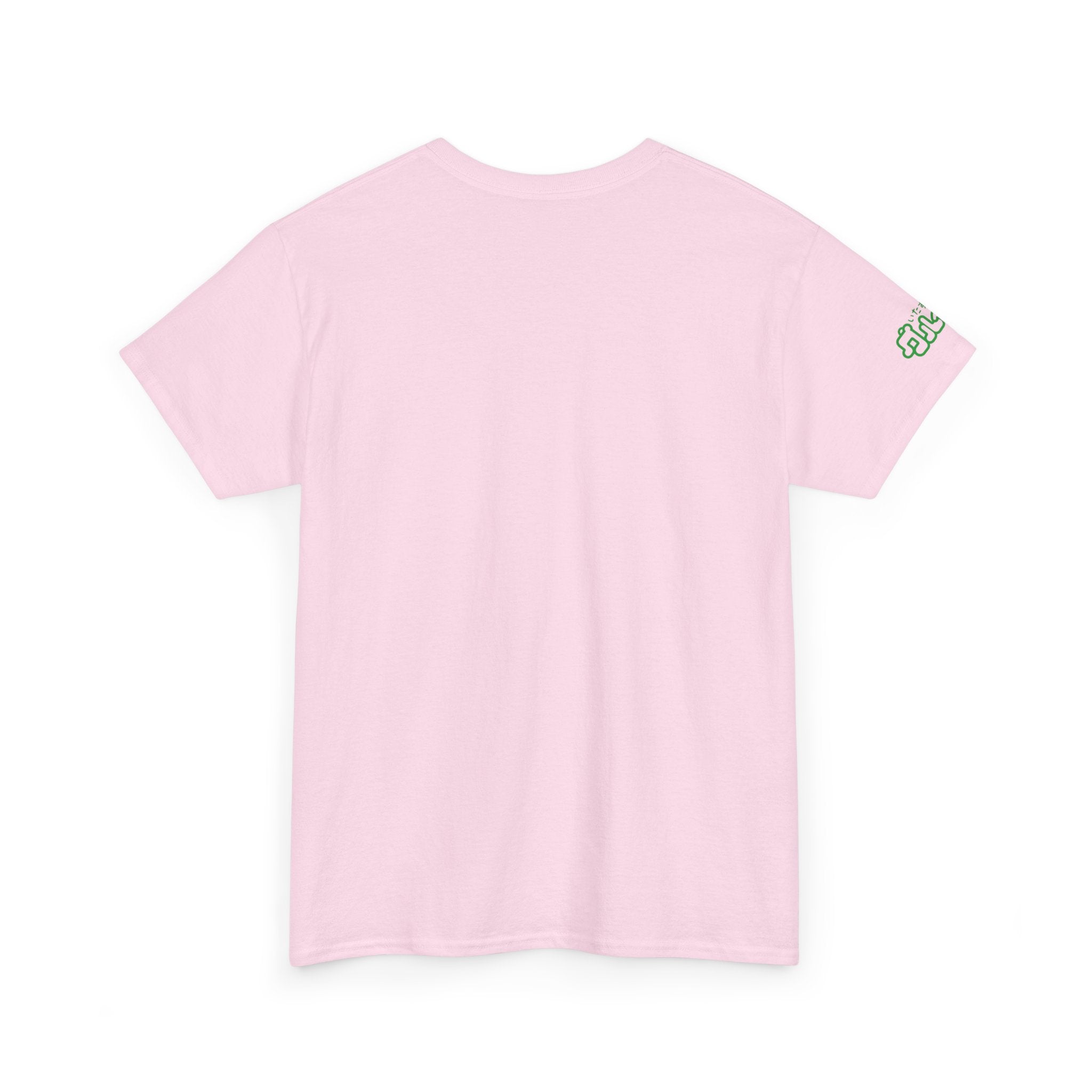 Unlucky Gloomy Bear Tee