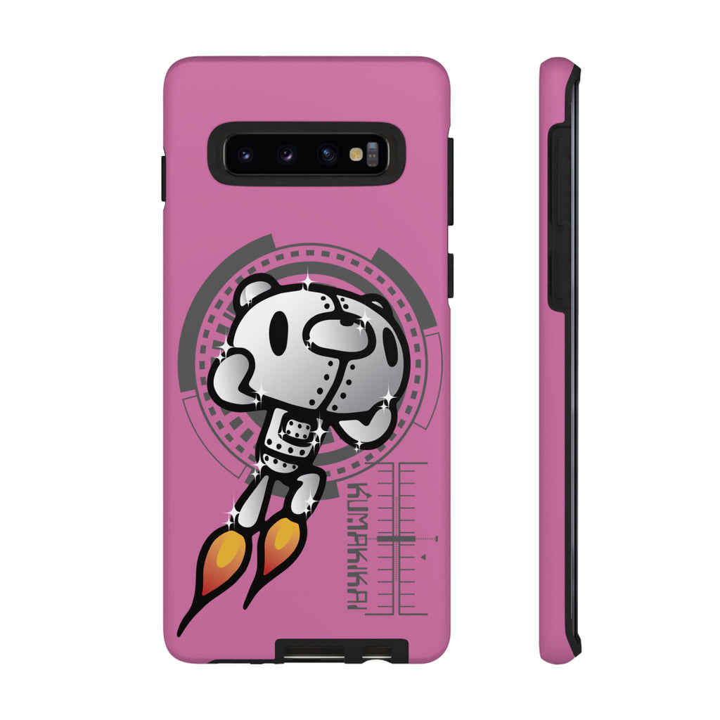 Kumakikai Phone Case