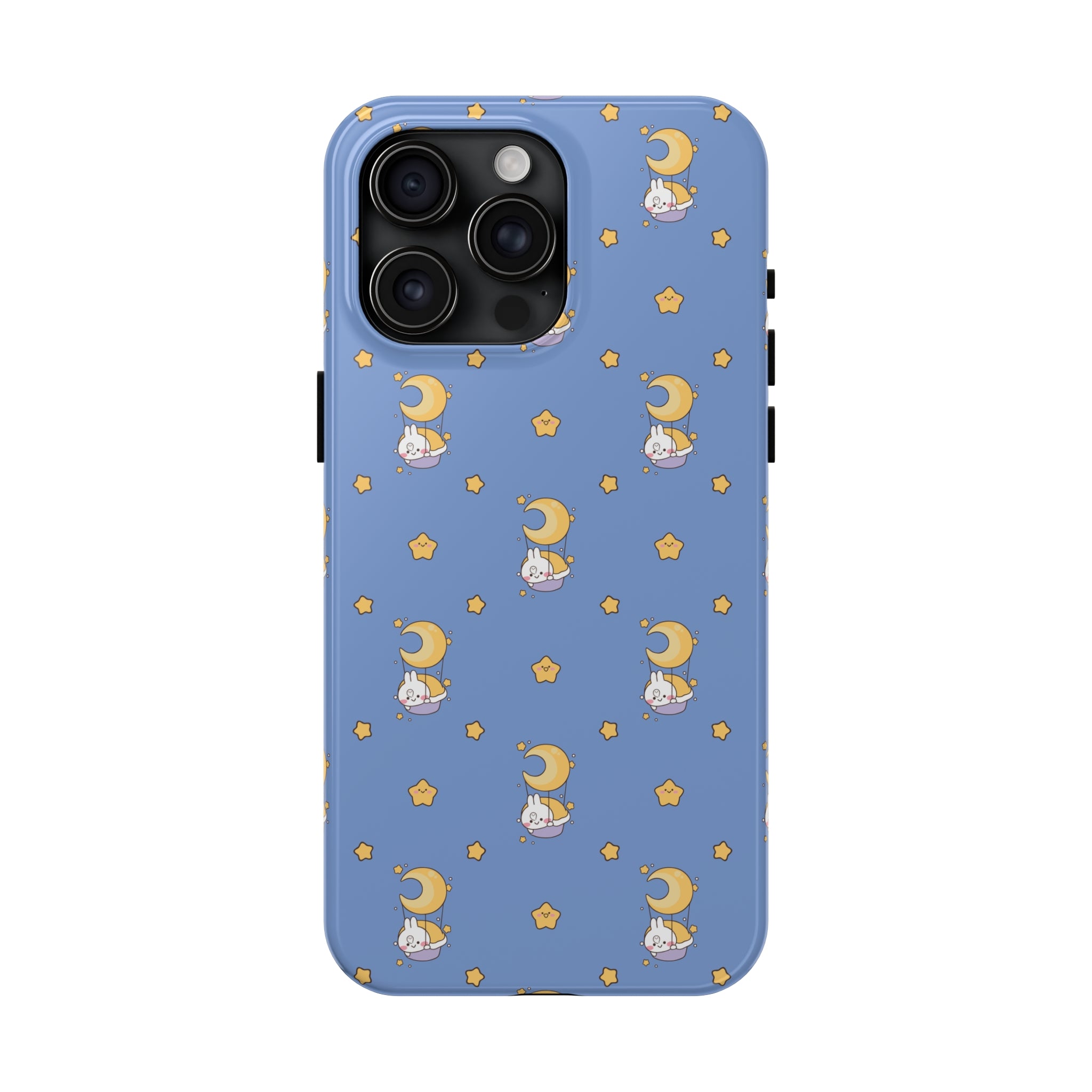 Mimi & Neko Starry Phone Case
