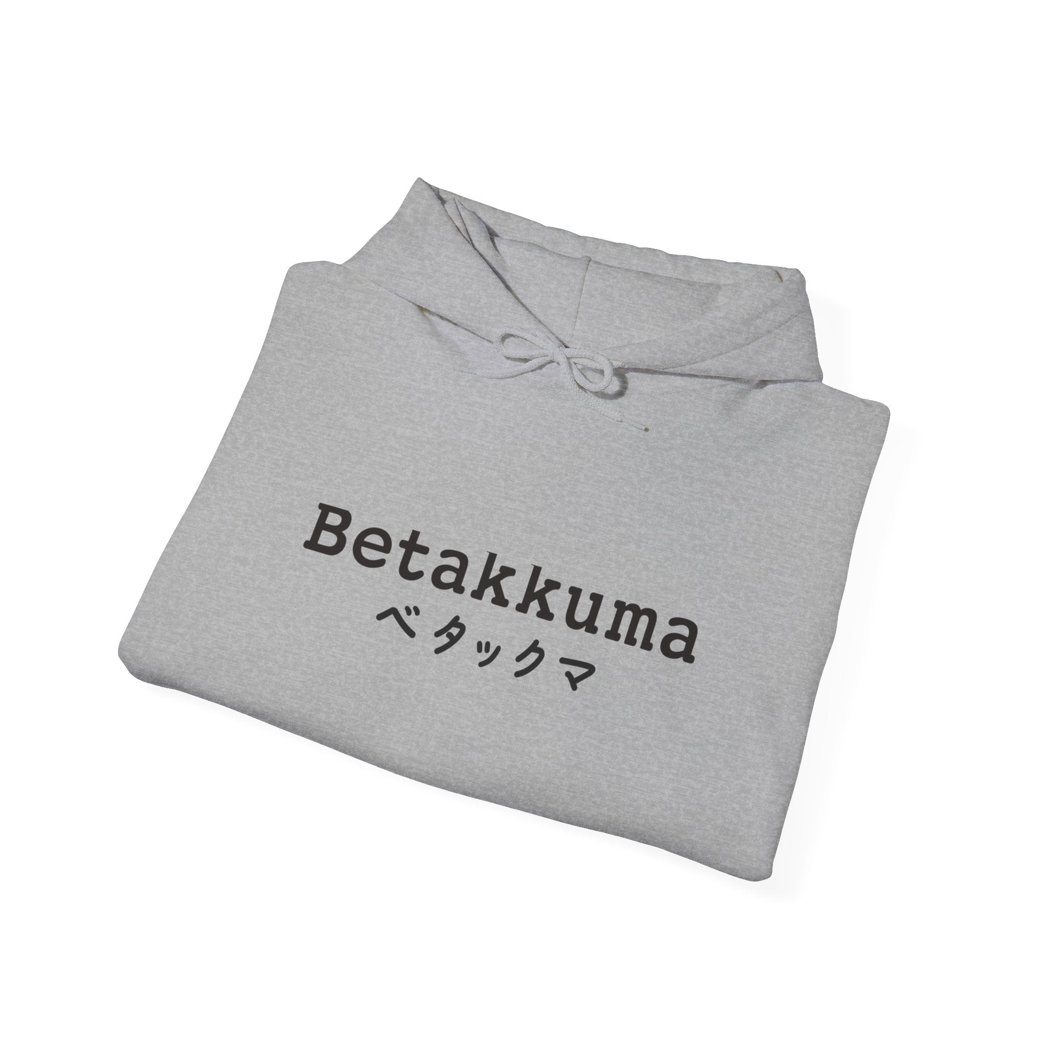 Betakkuma Hoodie