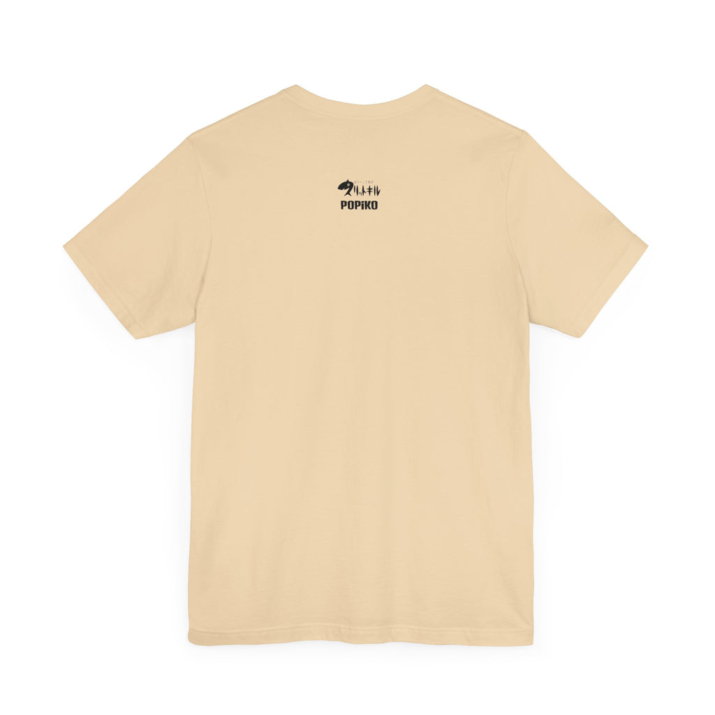 Slit Gill Tee
