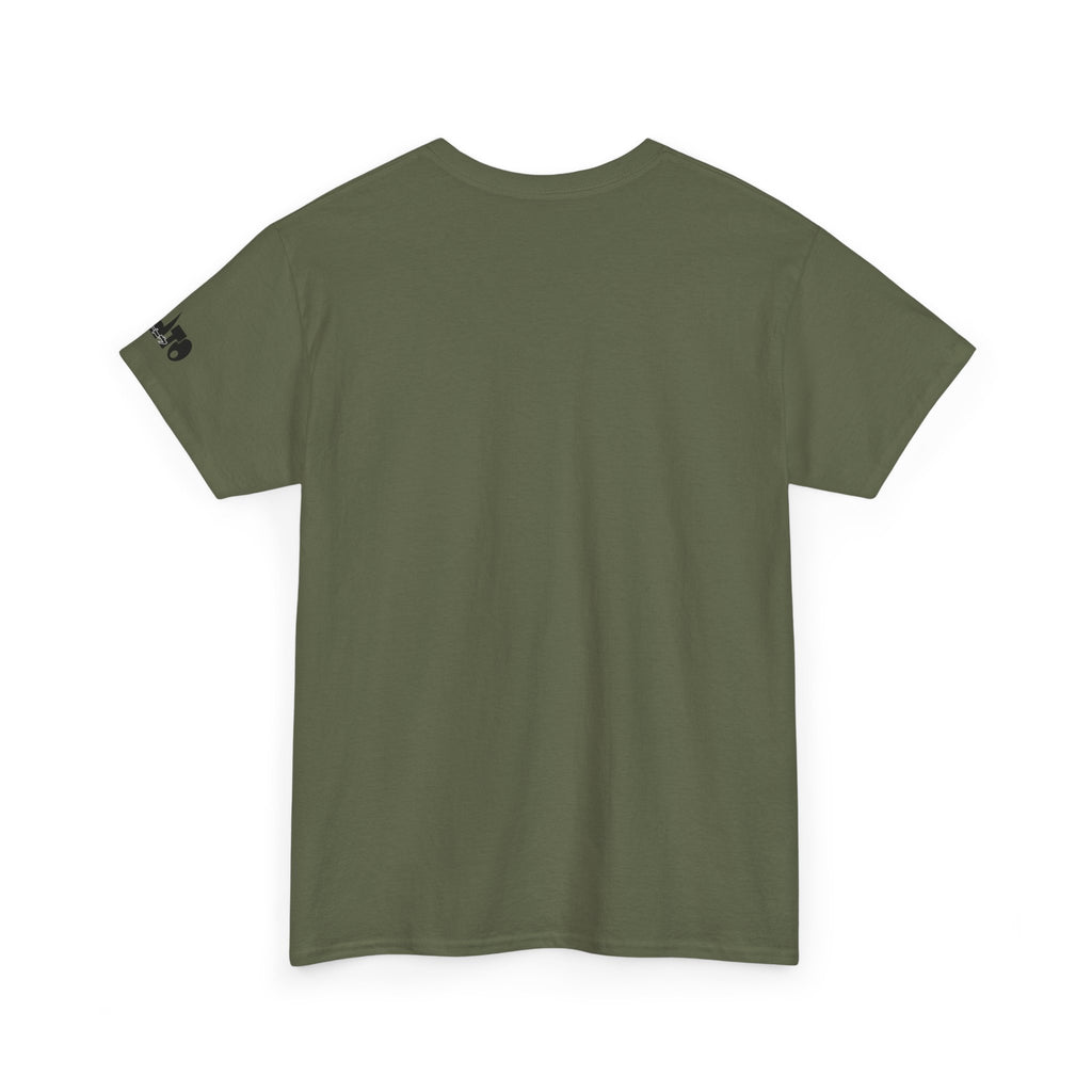 PLUTO - Tee