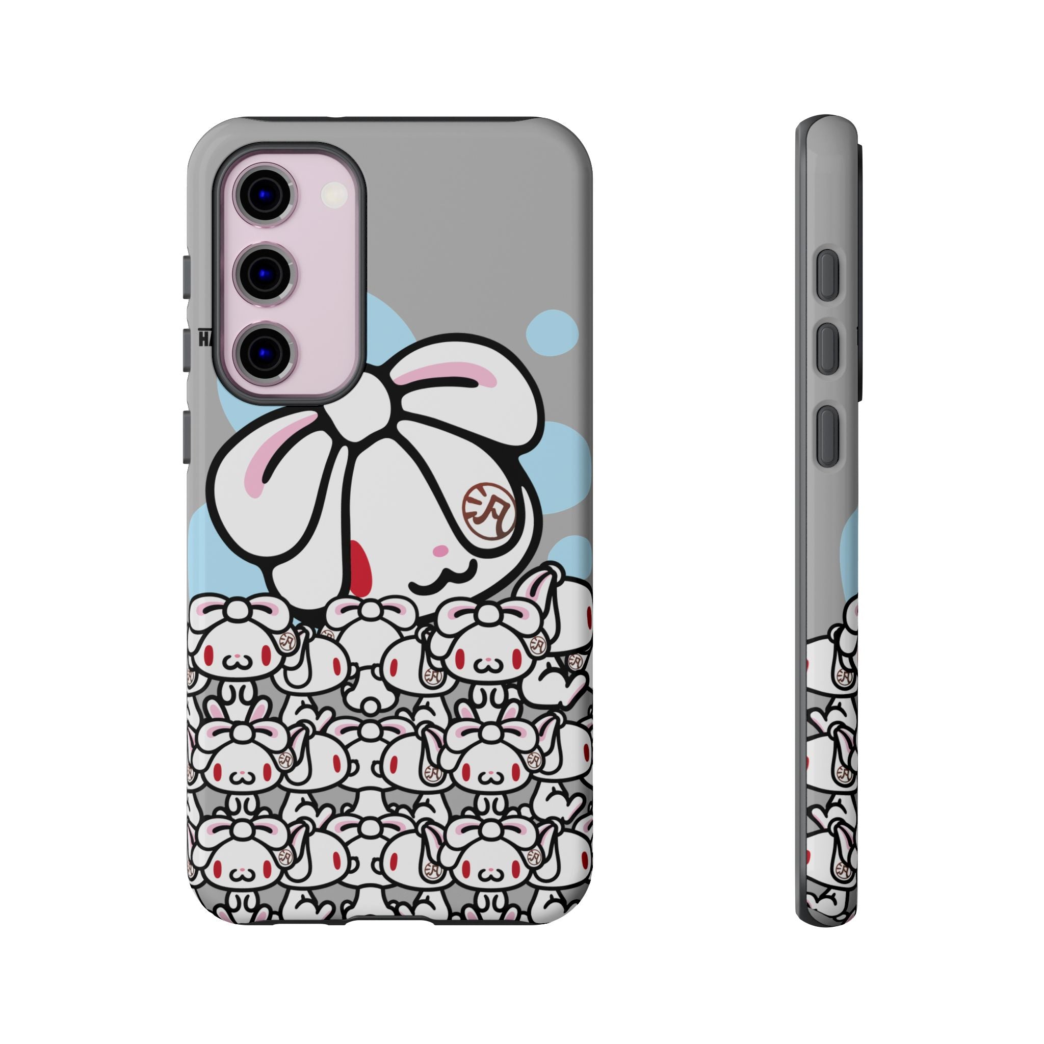 All Purpose Bunny Phone Case