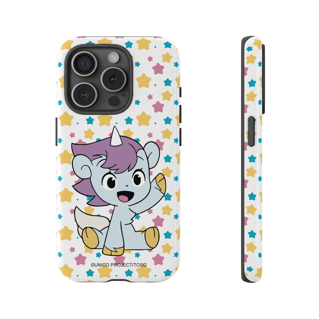 Unico - Waving Phone Case