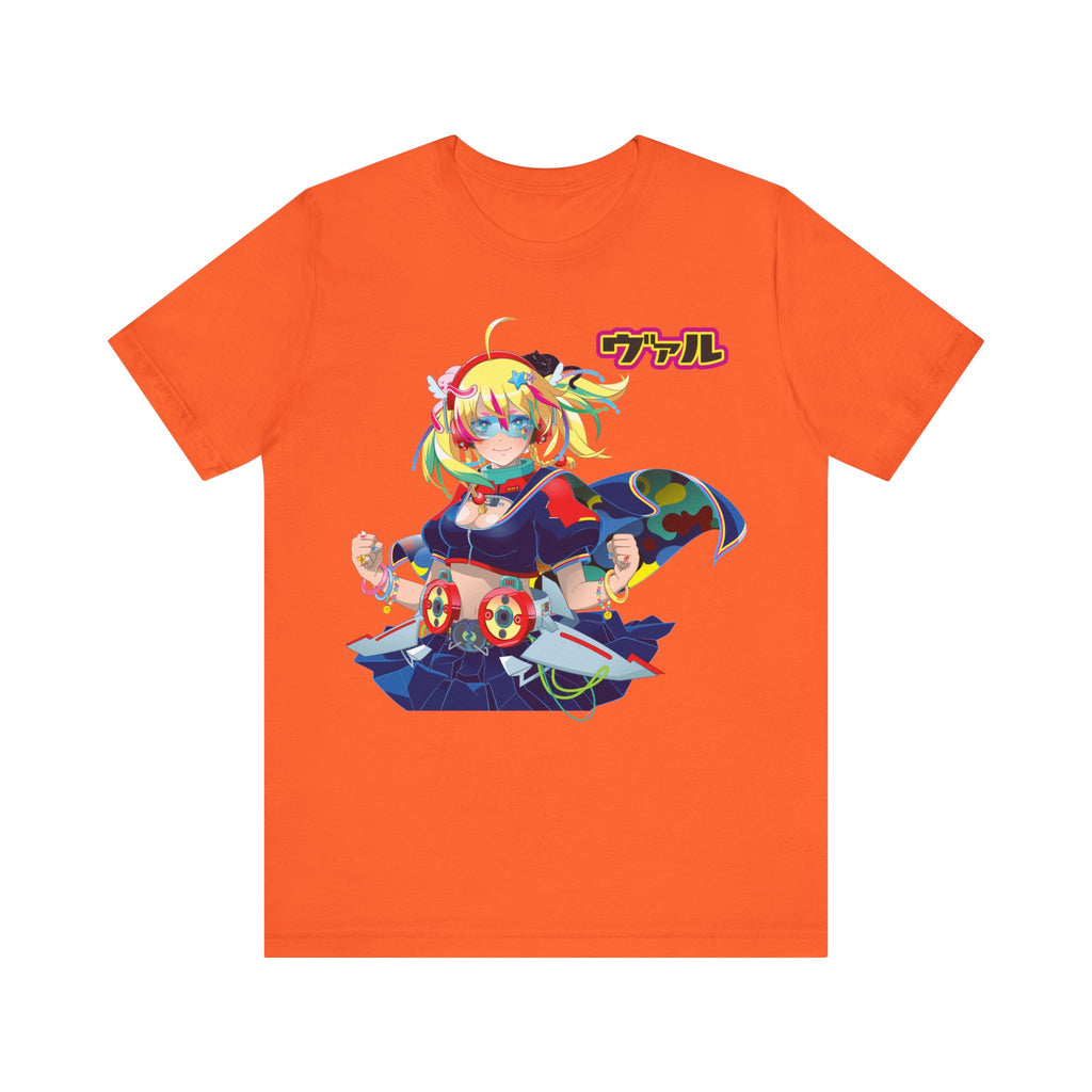Hypersonic Music Club - VAL