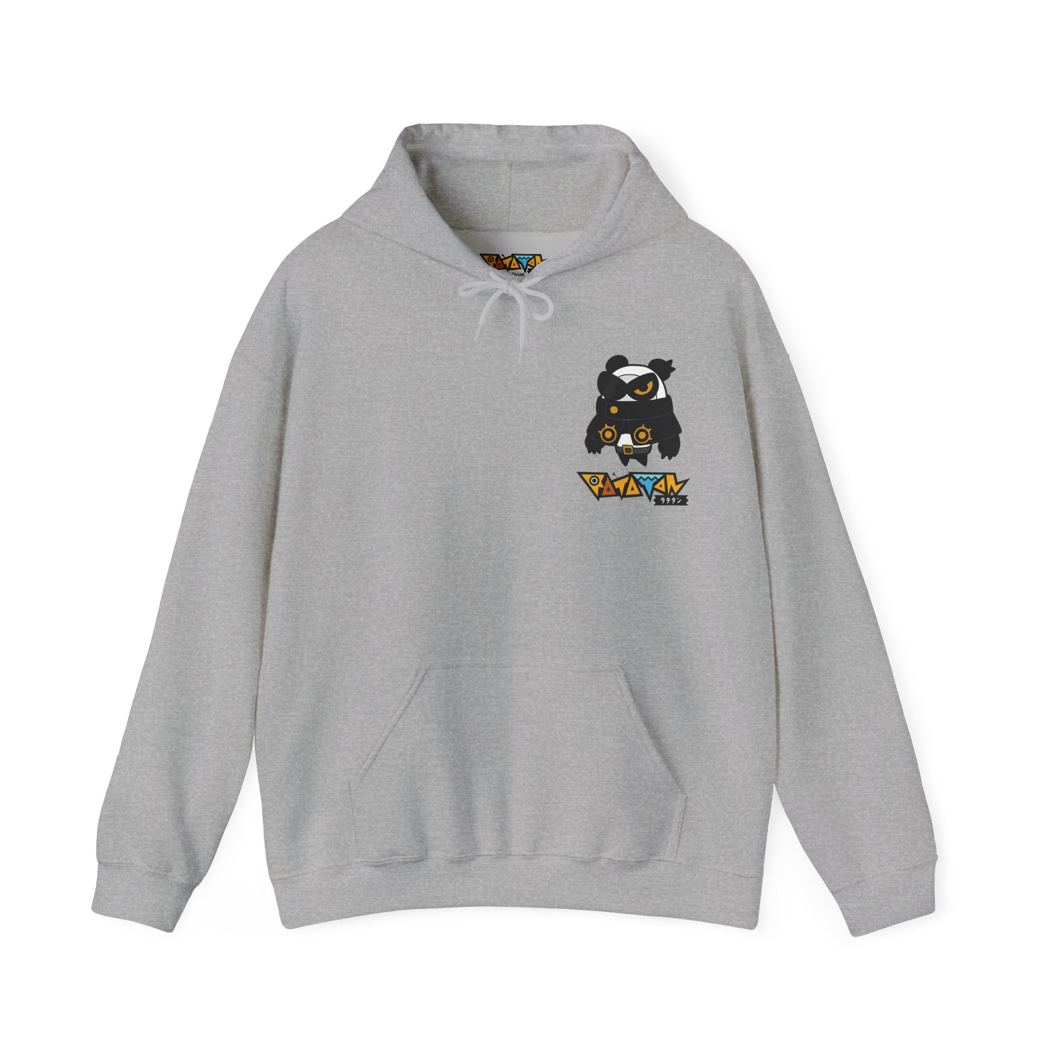 Ratatan Hoodie