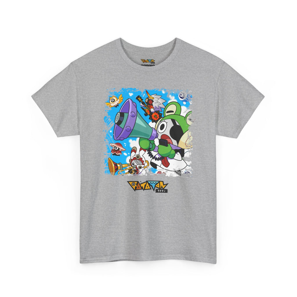 Ratatan Keroronpa T-Shirt