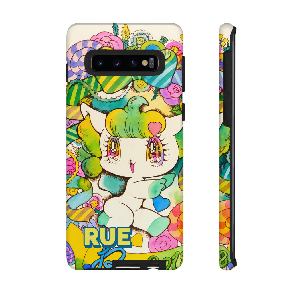 Pero Pero Rue Phone Case
