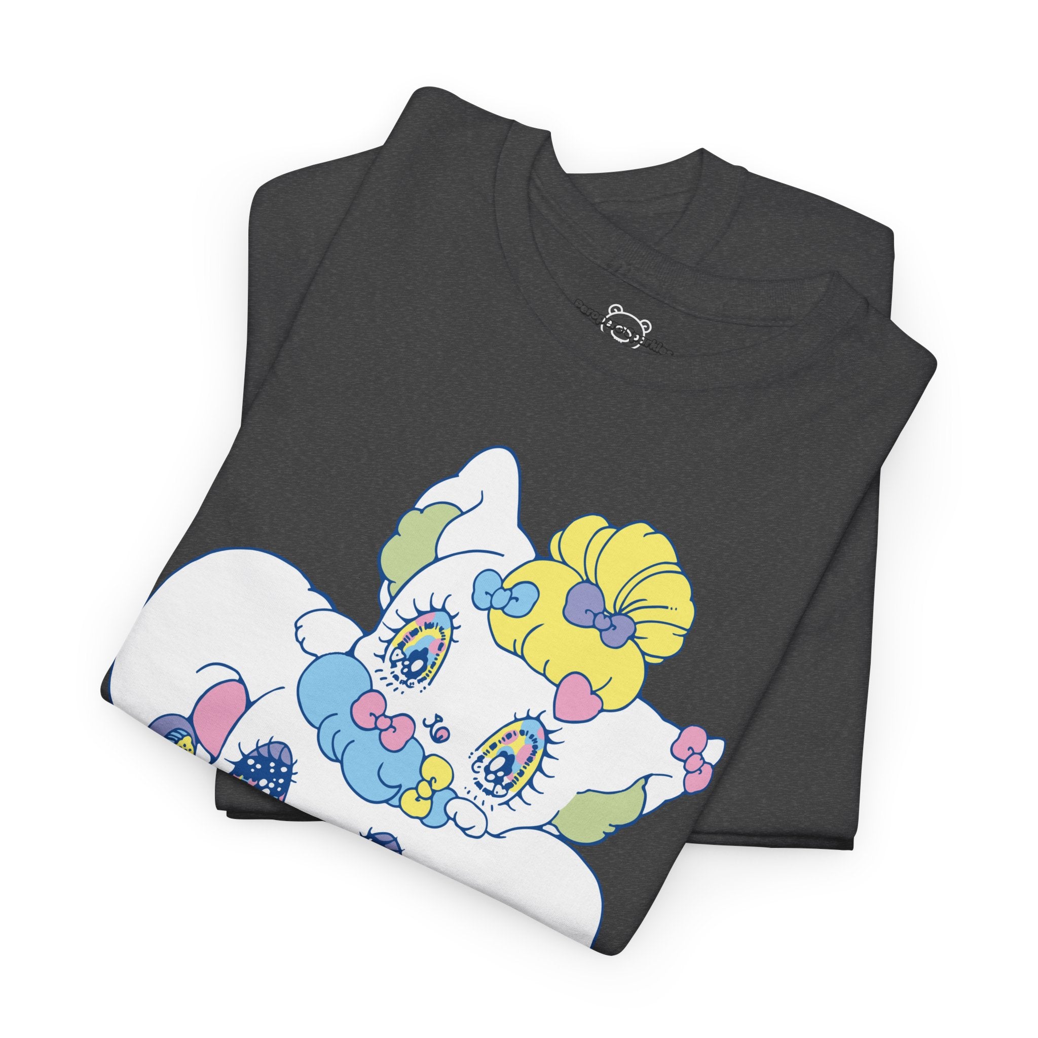 ペロペロTシャツ