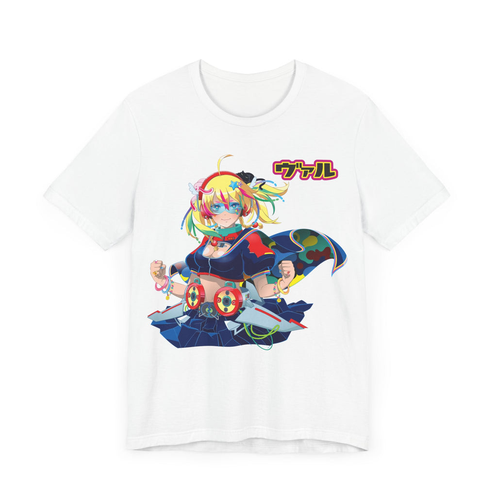 Hypersonic Music Club - VAL