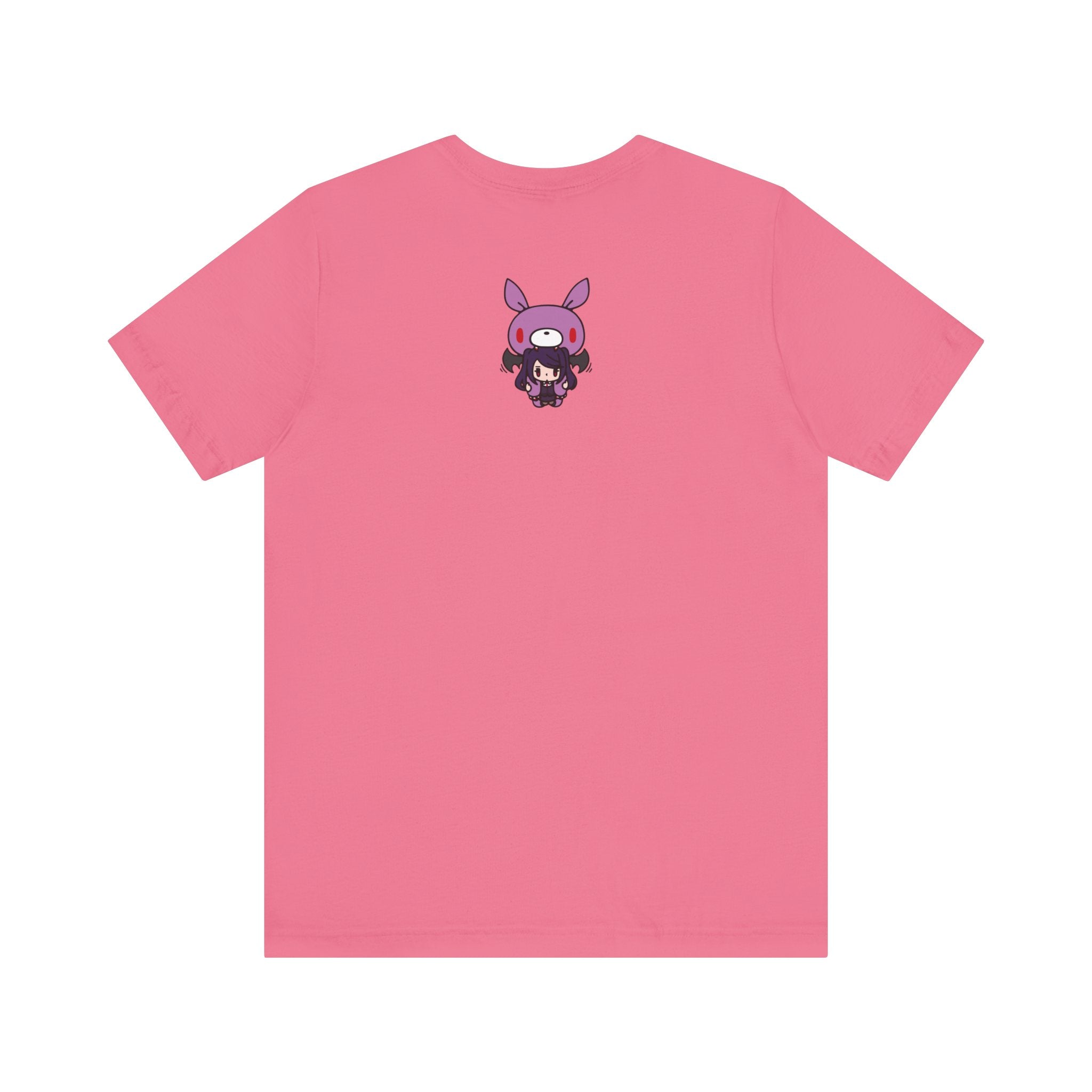 VA-11 HALL-A x Gloomy Bear Jill Tee - Mori Chack ver