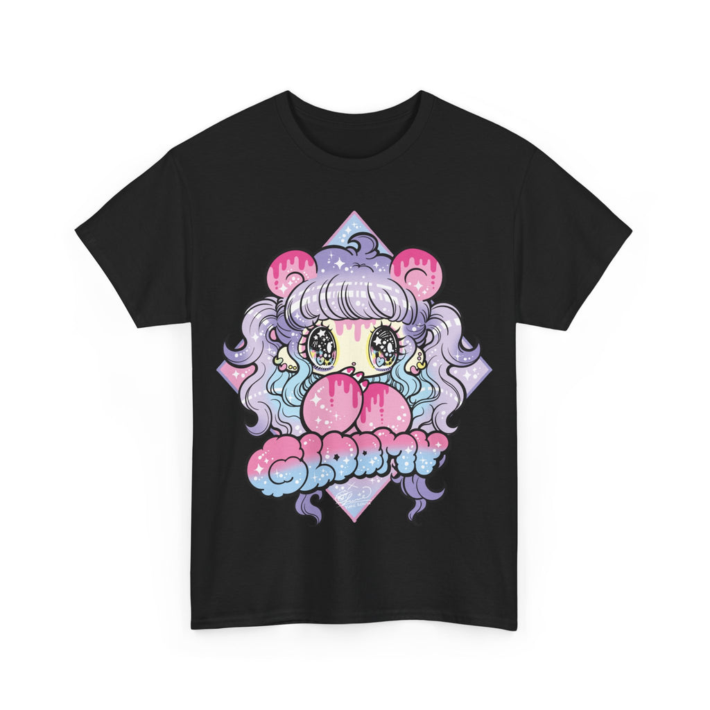 Yurie Sekiya x Gloomy Bear ⭐️ Gloomy Gal Tee
