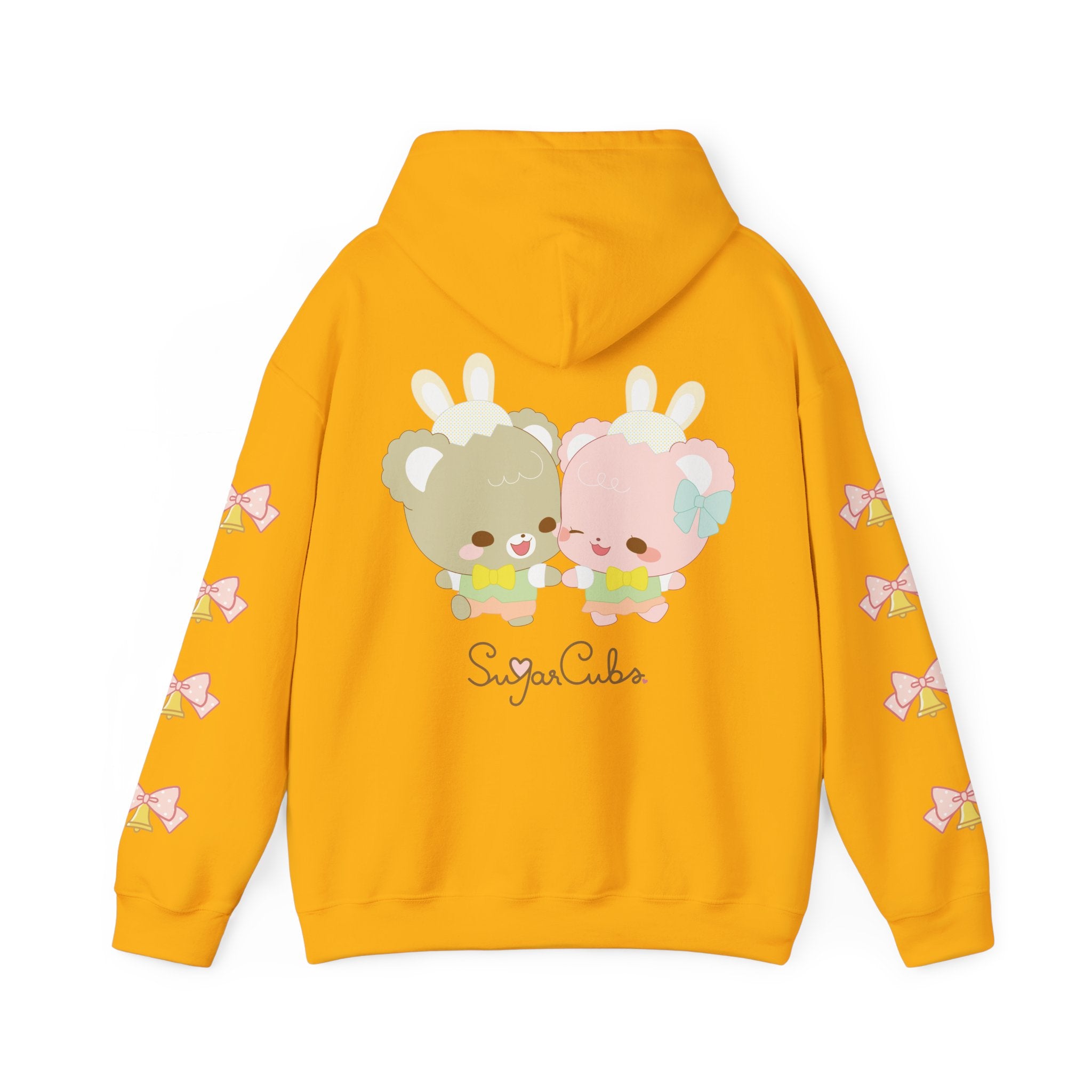 Sugar Cubs Hoodie