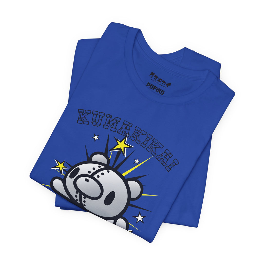 Kumakikai Tee