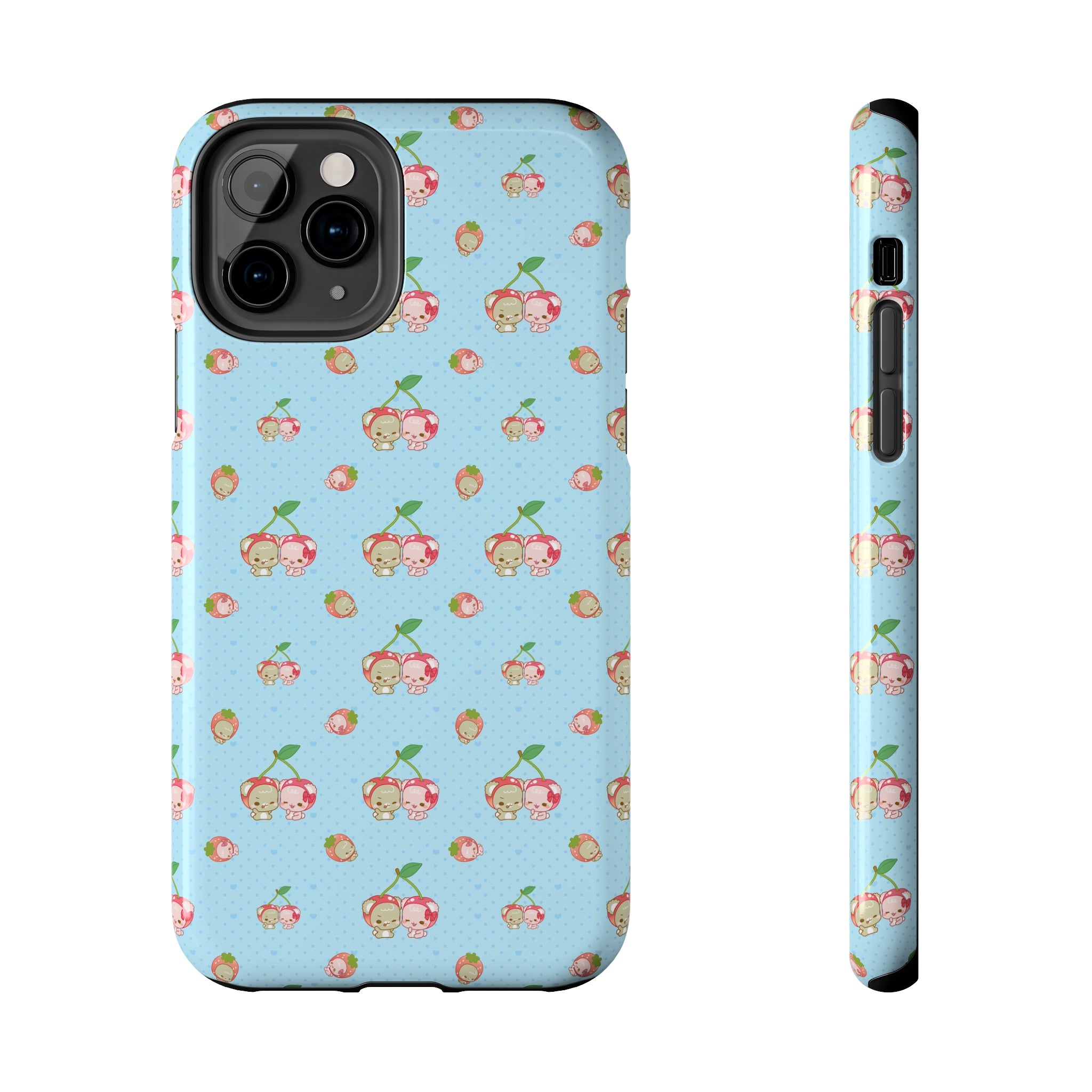SugarCubs Fruity Phone Case