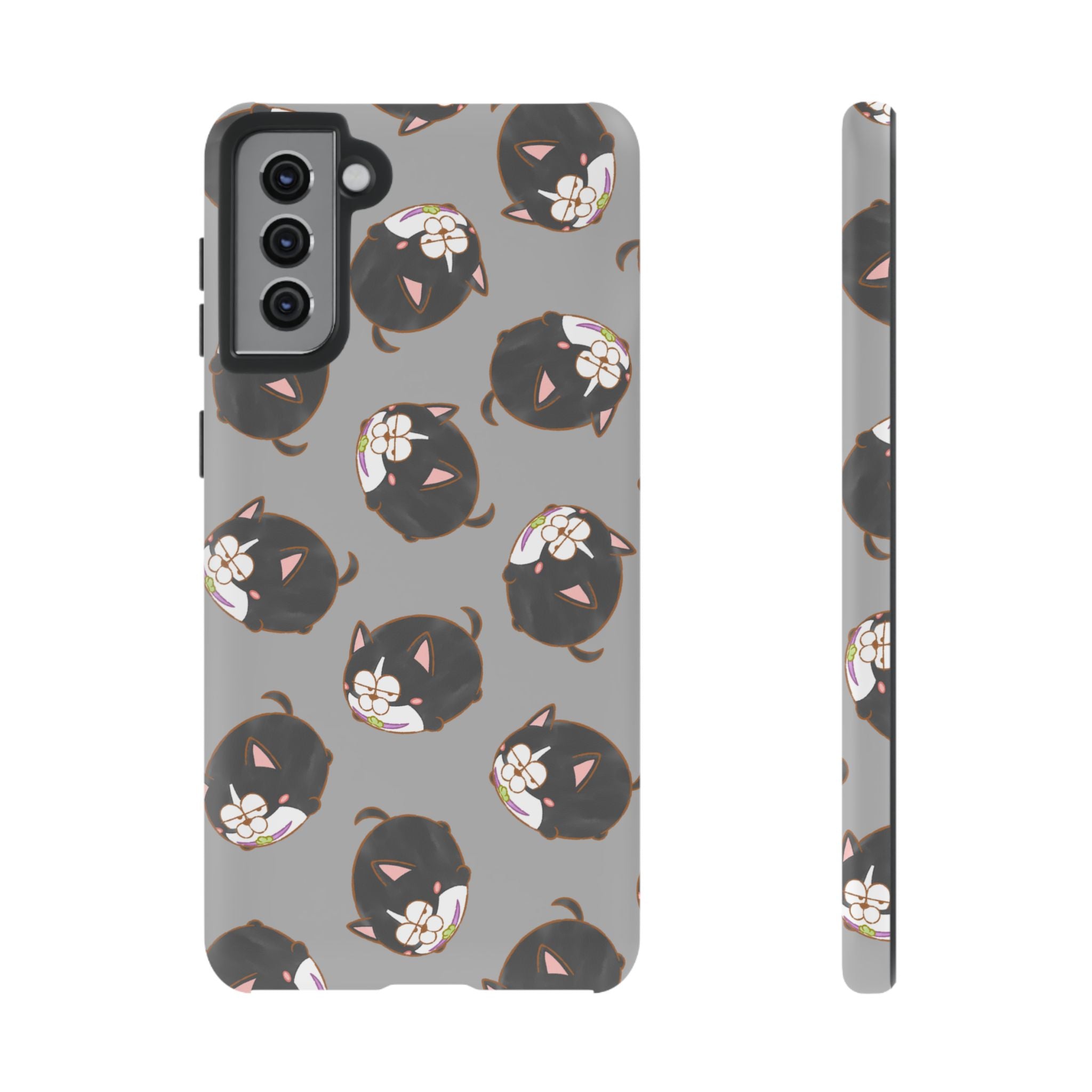 Matsuinu Phone Case