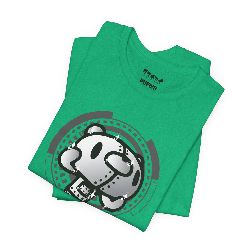 kumakikai Tee