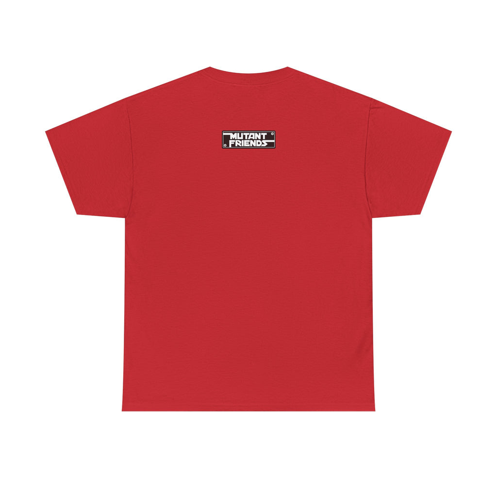 Nelnal Mutant Friends T-Shirt
