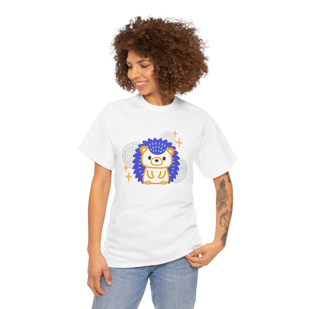 Shibuya Hachi Unisex Tee
