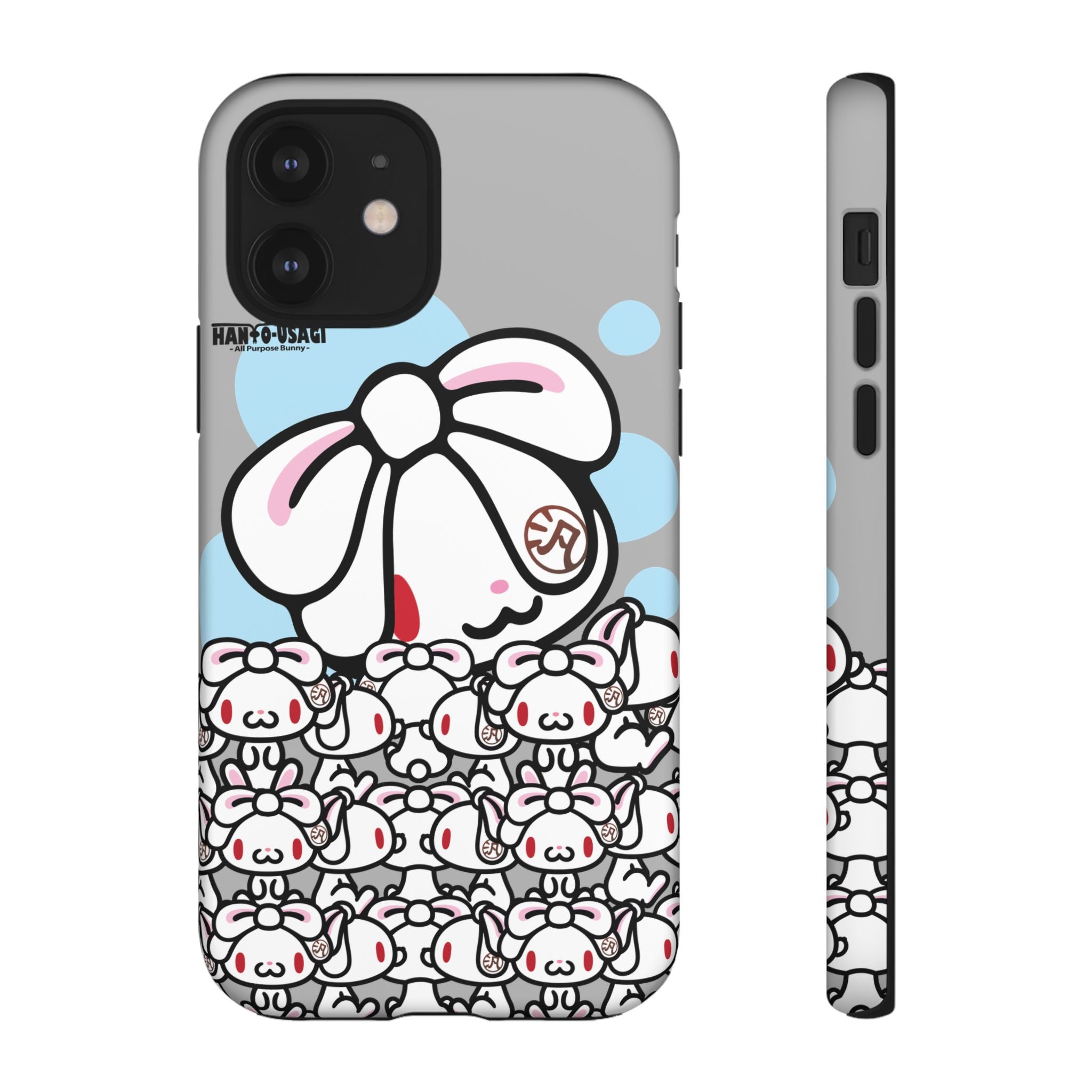 All Purpose Bunny Phone Case