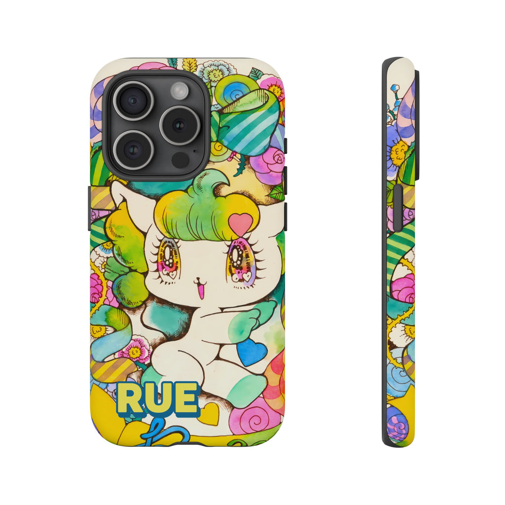 Pero Pero Rue Phone Case