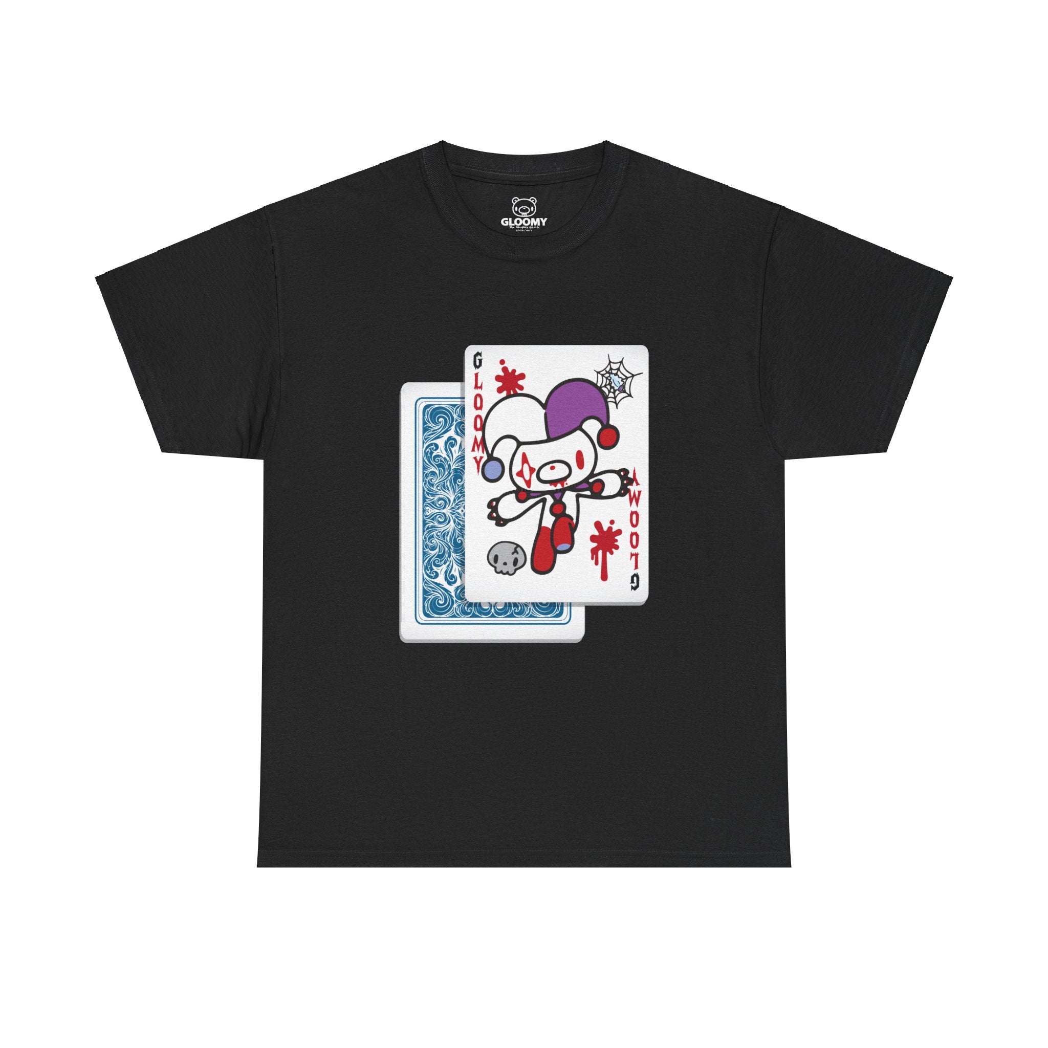 Gloomy Joker Jopi T-Shirt