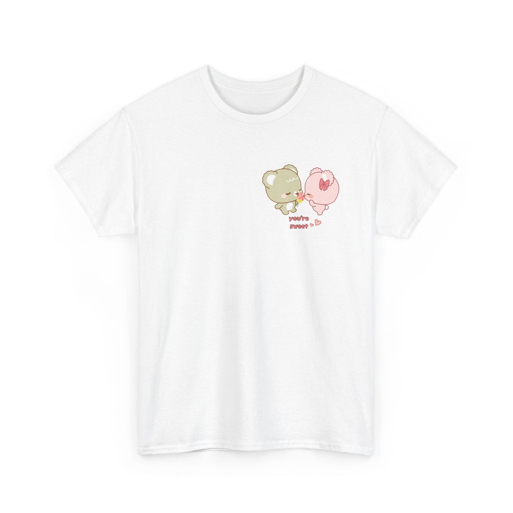 SugarCubs Sweet Tee